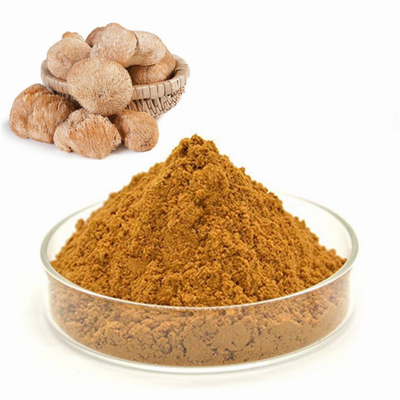 Natural Hericium Erinaceus Extract Capsules 30% nồng độ cho những người có tiêu hóa yếu